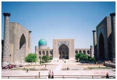 Samarkand